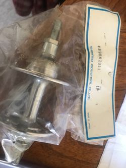 Rear shimano hub