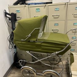 Vintage Perego Pram/stroller
