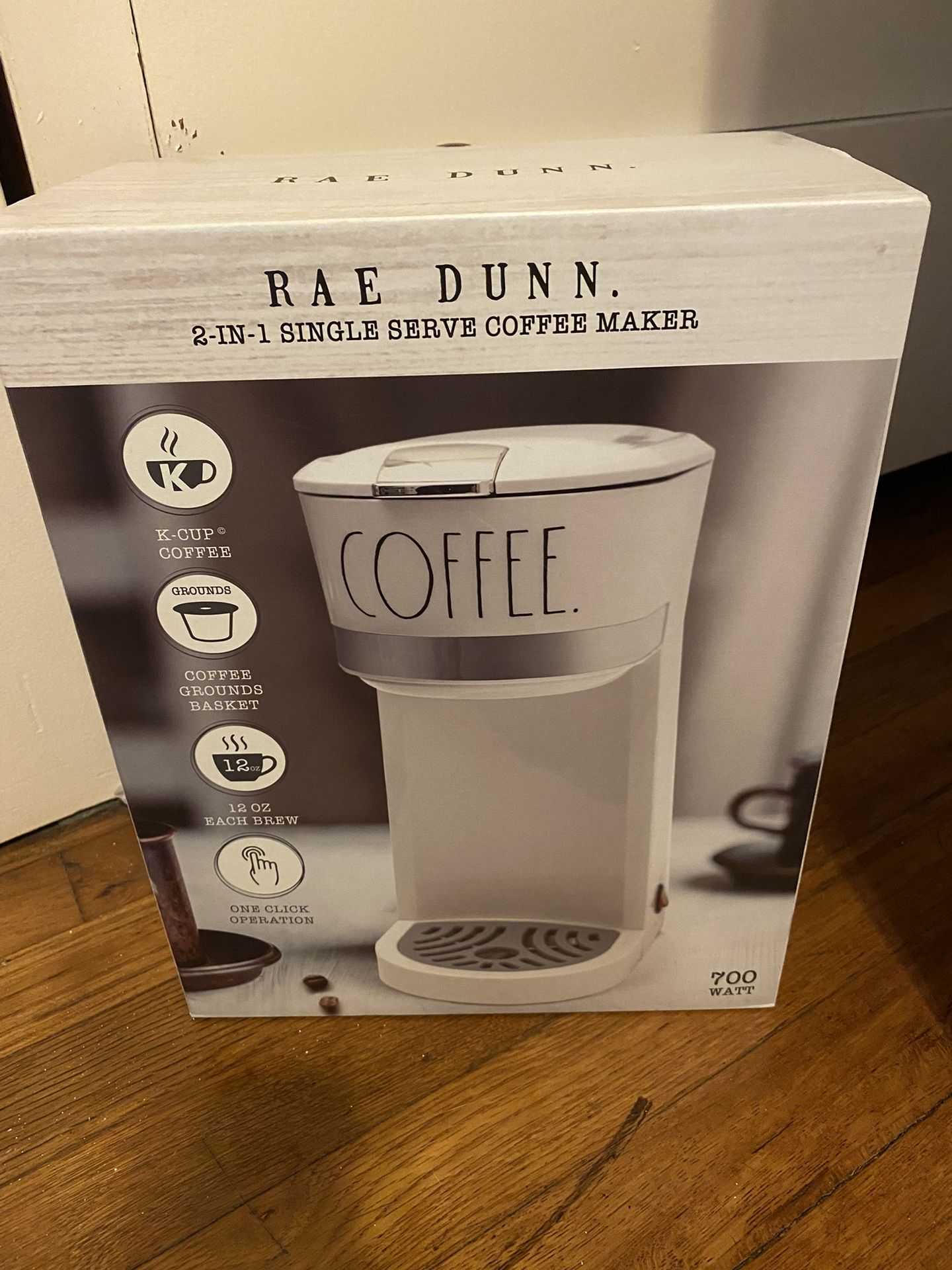 Coffee Maker