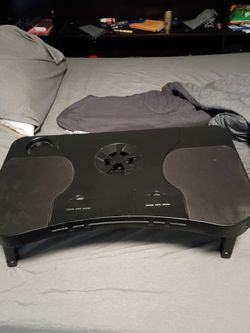 Laptop Lap Desk