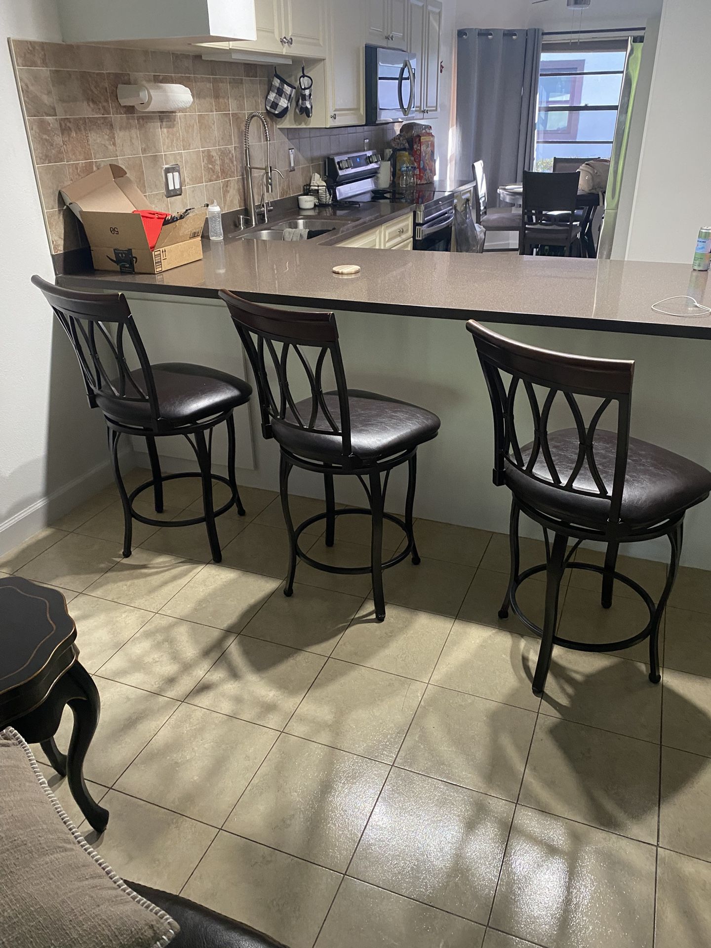 Bar Stools