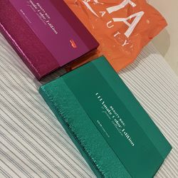 Ulta Beauty Boxes Good For Christmas Gift 