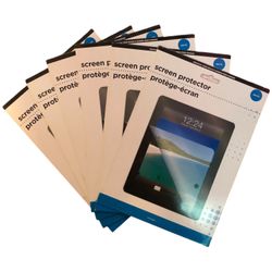 iPad Air Matte Screen Protectors(x6)