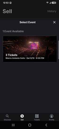 marco antonio solis concert
