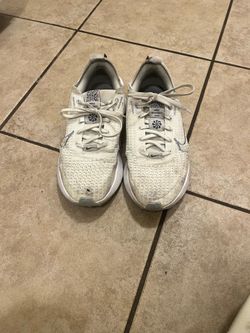 Nikes Women’s size 8