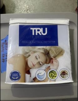 Full Size Mattress Protector
