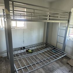 Bunk Beds 