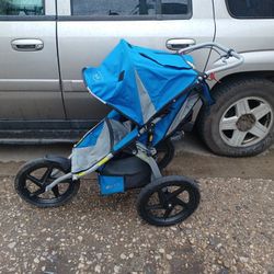 Sport Utiloty Stroller