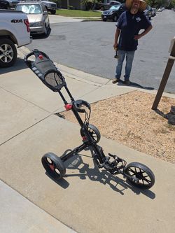 Caddytek Caddylite 15.3
