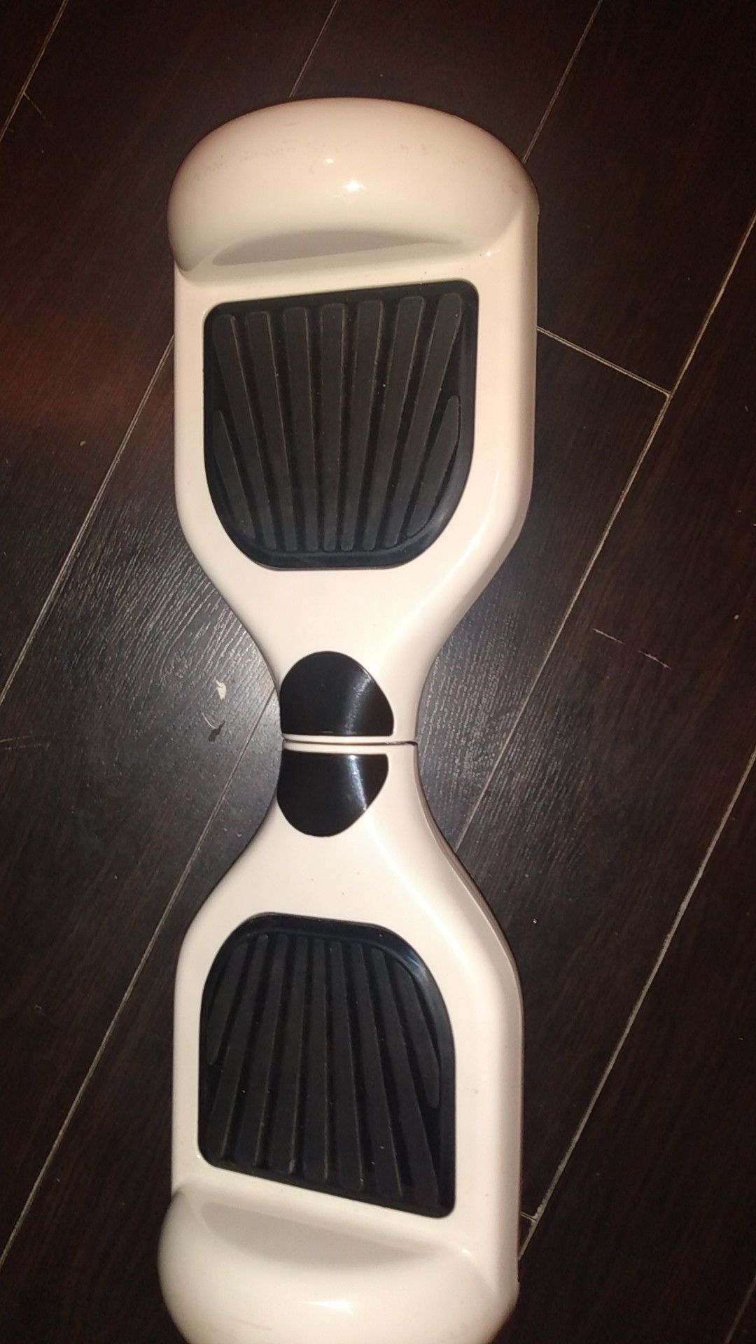 Hoverboard with charger read description