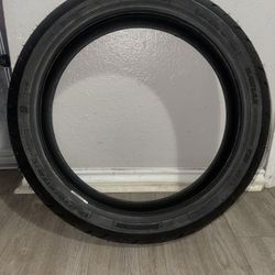Bridgestone Motorcycle Front Tire 