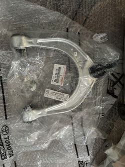 2015 GS350 F sport Lexus OEM Front Suspension, Passenger Side