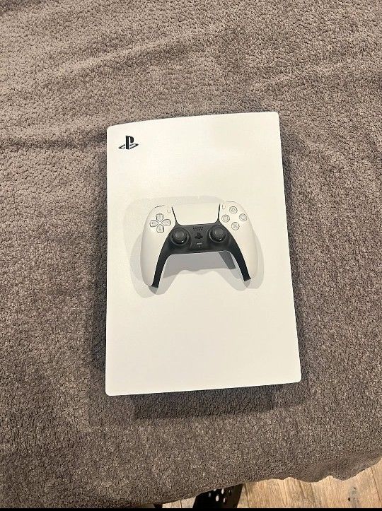 PlayStation 5