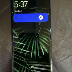 Google Píxel 6 Pro 256gb