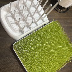 Bottle rack
