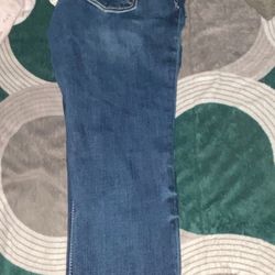 Bke Jeans 