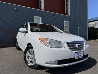 2010 Hyundai Elantra