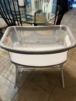 Bassinet