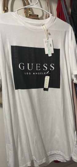 Guess Los Angeles