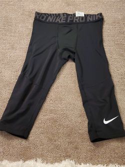 Basketball Pans Boys Size XL