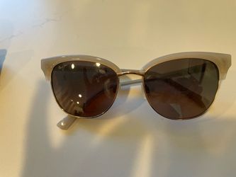 Maui Jim sunglasses