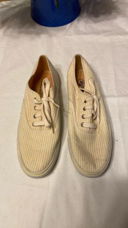 Sperry Top Siders ladies size 7