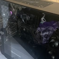 Gaming PC Integrated Graphics