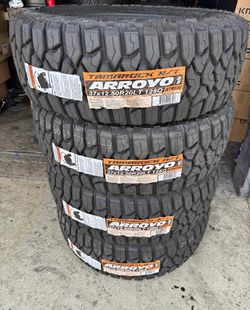 37x12.50R17 ARROYO tamarock rt