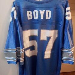 Detroit Lions Jerseys