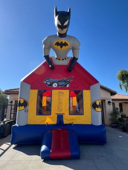 Bounce House/ Fun House/ Jumper For Sale