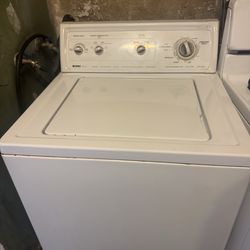 Vendo lavadora kenmore