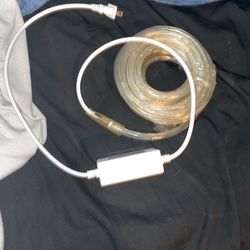 Rope Light Around 16ft