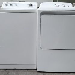 Kenmore Top Loading Washer, GE Gas Dryer $500 OBO