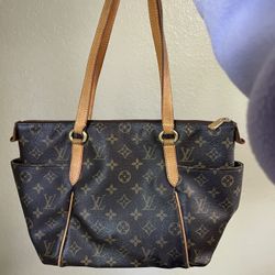 Louis Vuitton Monogram Bag