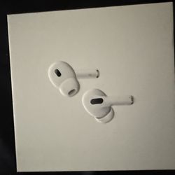 Airpods Pro