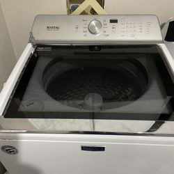 Maytag  Commercial Technology 