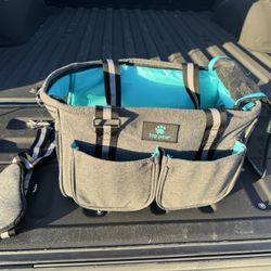 Top Paw Pet Carrier - Small