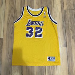 Youth Lakers Jersey