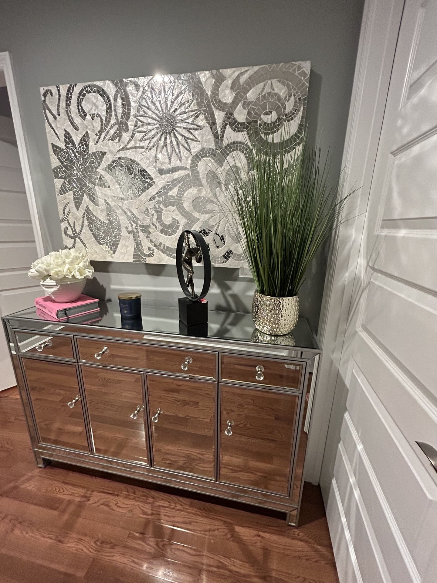 Mirror Furniture