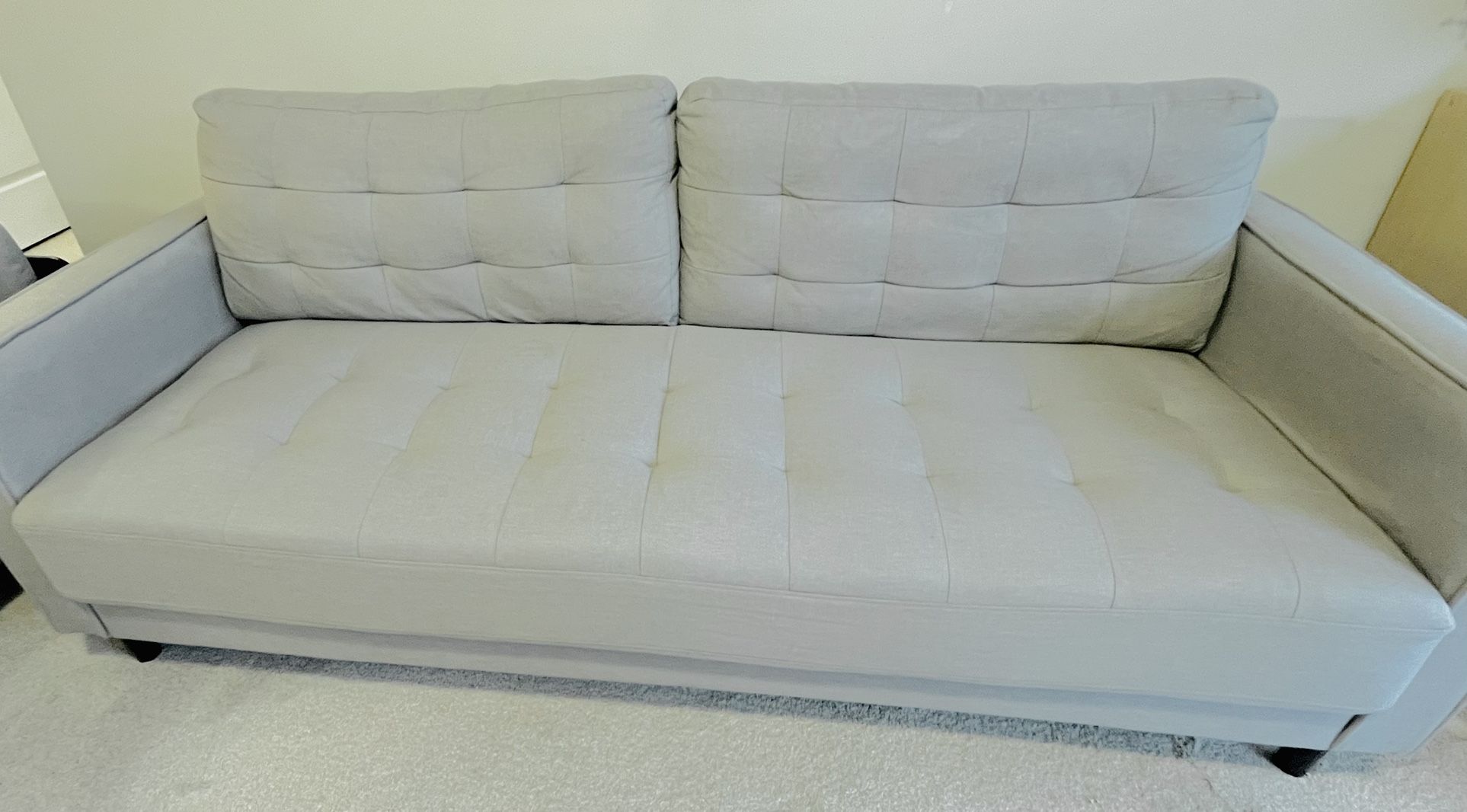 Zinus Benton Couch