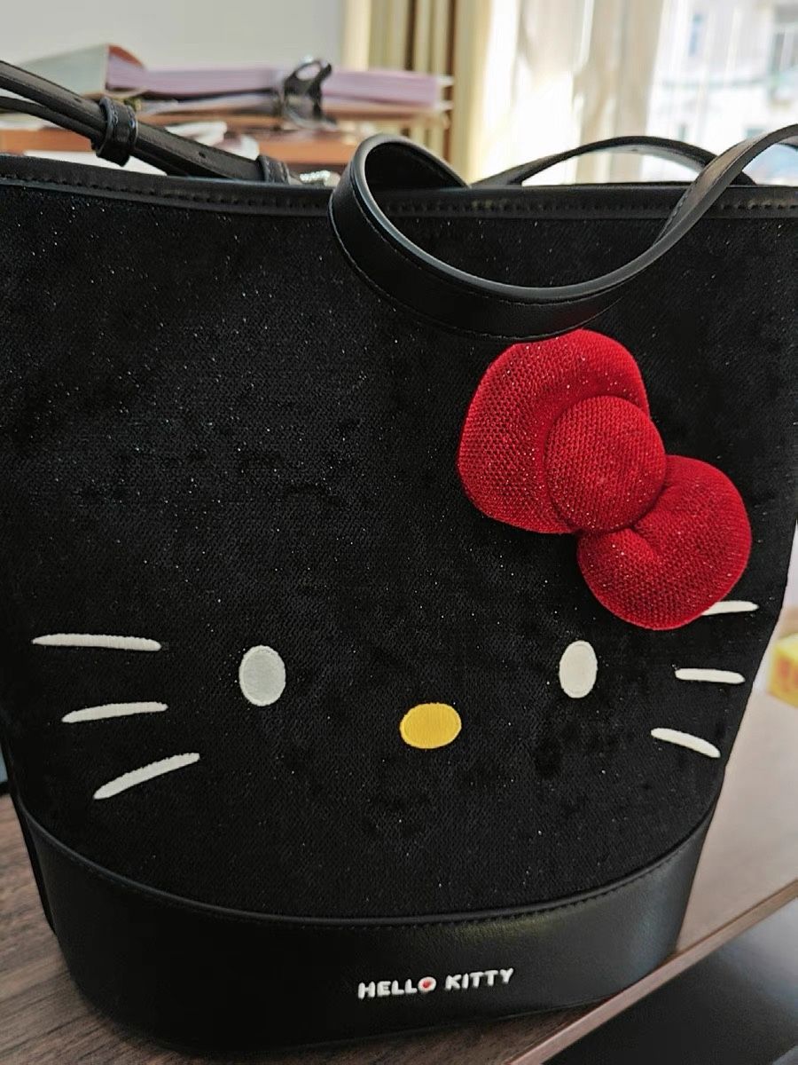 Hello Kitty Purses