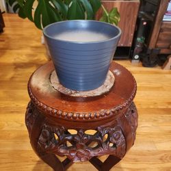 7" Ceramic Pot 