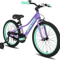 20 In Kids Bike 