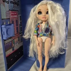Rainbow High 🌈 Fashion Doll