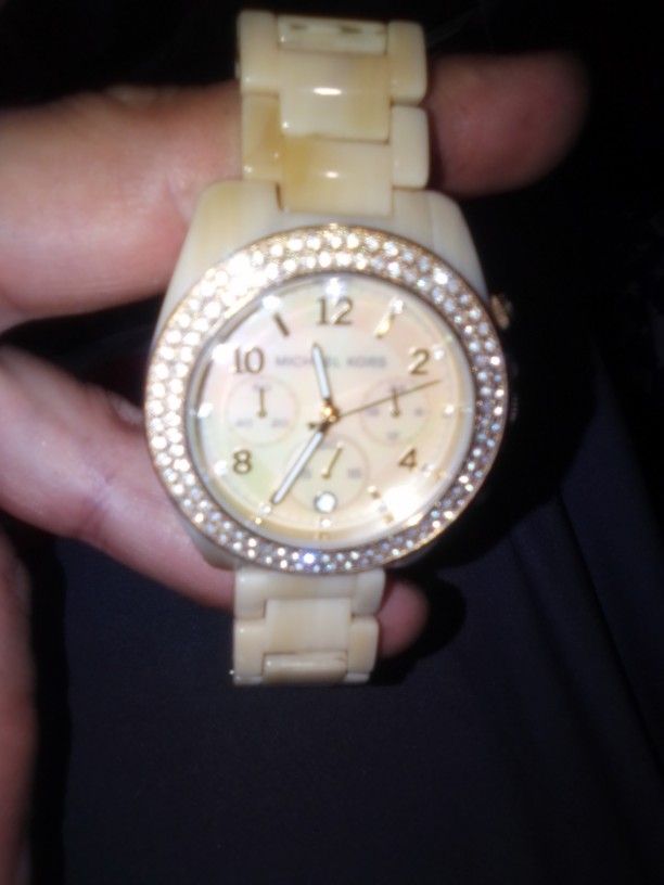 Michael Kors Watch