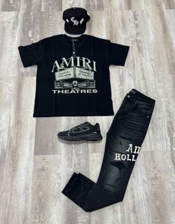 amiri shirt