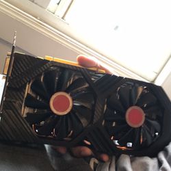 XFX Graphics Card
