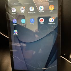 Samsung Galaxy Tablet A2016