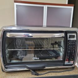 Oster Toaster Oven