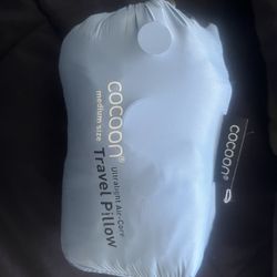 Cocoon 12x15 Inflatable Pillow